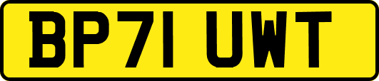 BP71UWT