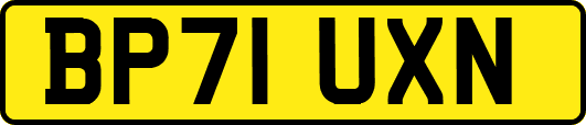 BP71UXN