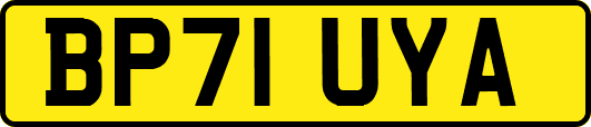 BP71UYA