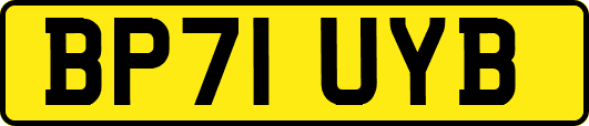 BP71UYB