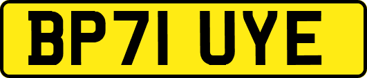 BP71UYE