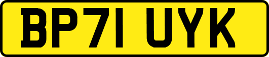 BP71UYK