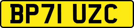 BP71UZC