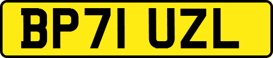 BP71UZL