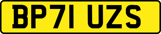 BP71UZS