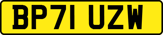 BP71UZW