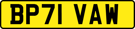 BP71VAW