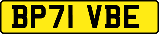 BP71VBE