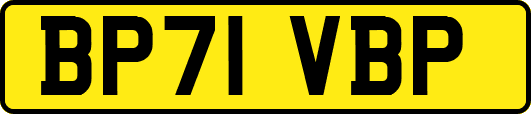 BP71VBP