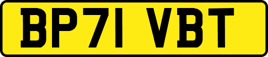 BP71VBT