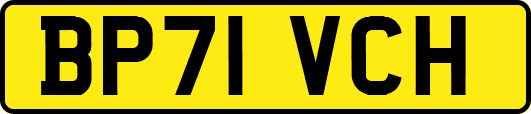 BP71VCH