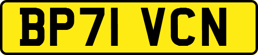 BP71VCN