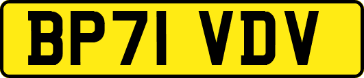 BP71VDV
