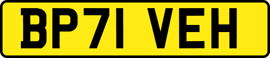 BP71VEH