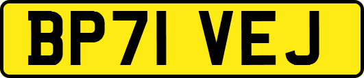 BP71VEJ