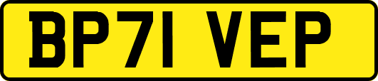 BP71VEP
