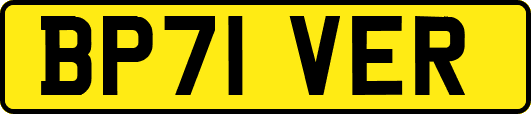 BP71VER
