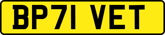 BP71VET