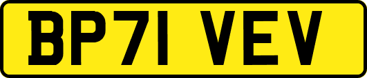 BP71VEV