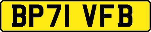BP71VFB
