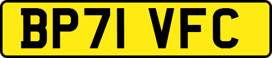 BP71VFC