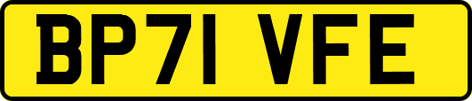 BP71VFE