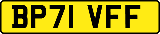 BP71VFF