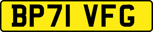 BP71VFG