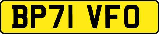 BP71VFO