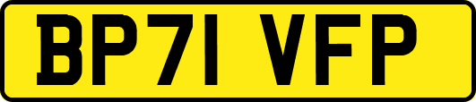 BP71VFP