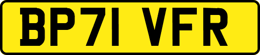 BP71VFR