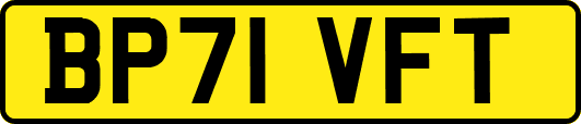 BP71VFT