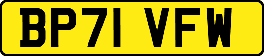BP71VFW