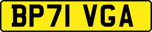 BP71VGA