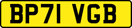 BP71VGB