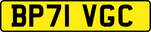 BP71VGC
