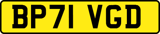 BP71VGD