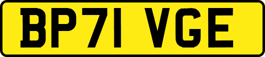 BP71VGE
