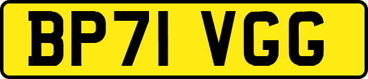 BP71VGG