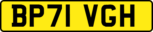 BP71VGH