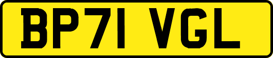 BP71VGL