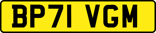 BP71VGM
