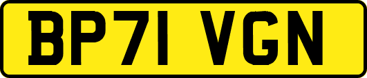 BP71VGN
