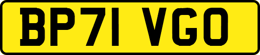 BP71VGO