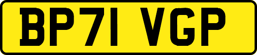 BP71VGP