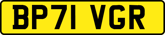 BP71VGR