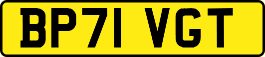BP71VGT
