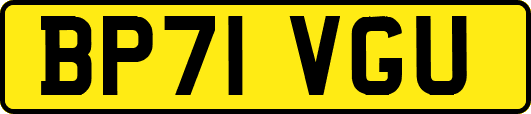 BP71VGU