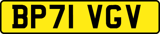 BP71VGV