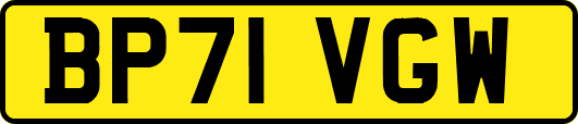 BP71VGW